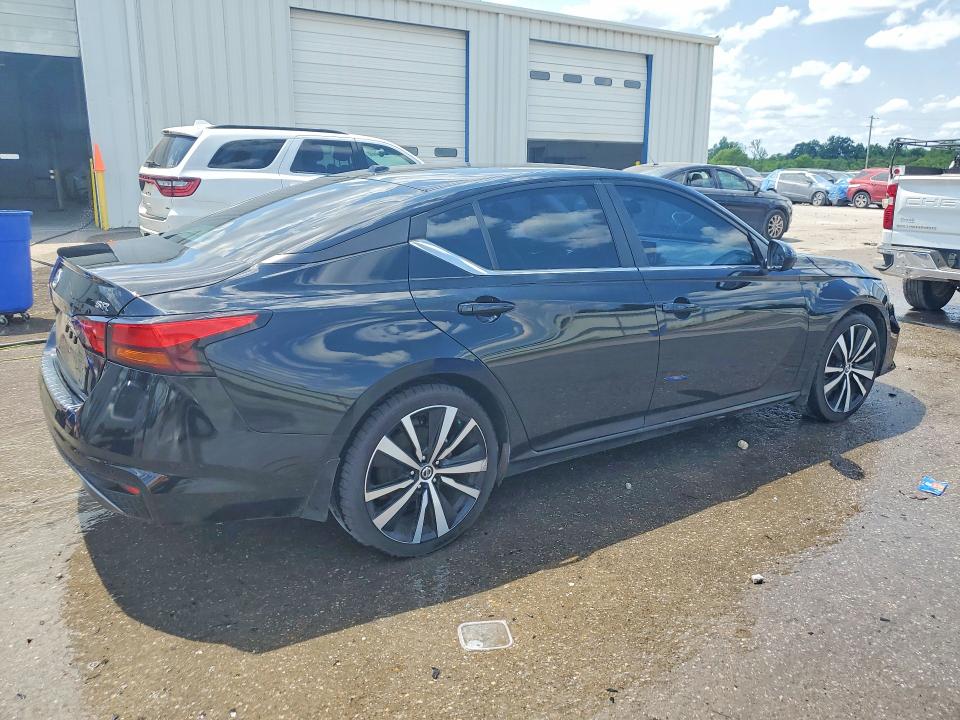 Aukcja sprzedaży 2022 Nissan Altima, vin: 1N4BL4CV5NN375798, numer aukcji: 50907396