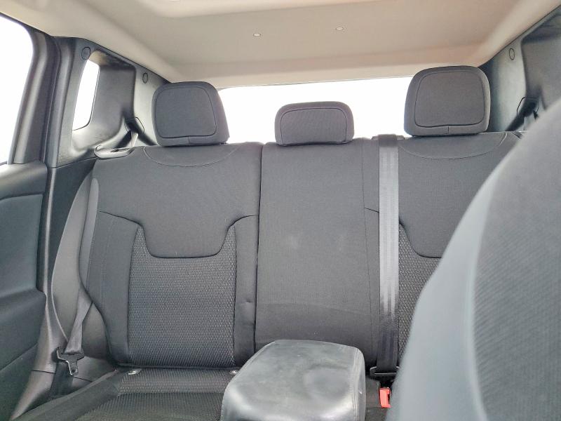 Продажа на аукционе авто 2018 Jeep Renegade, vin: ZACCJBBB4JPG96622, номер лота: 50322266