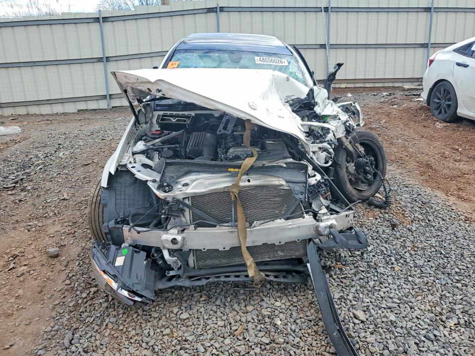 Продаж на аукціоні авто 2017 Mercedes-benz C, vin: 55SWF4KB6HU211391, номер лоту: 48056026