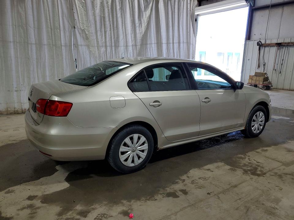 Продажа на аукционе авто 2012 Volkswagen Jetta, vin: 3VW2K7AJ7CM463481, номер лота: 51525806