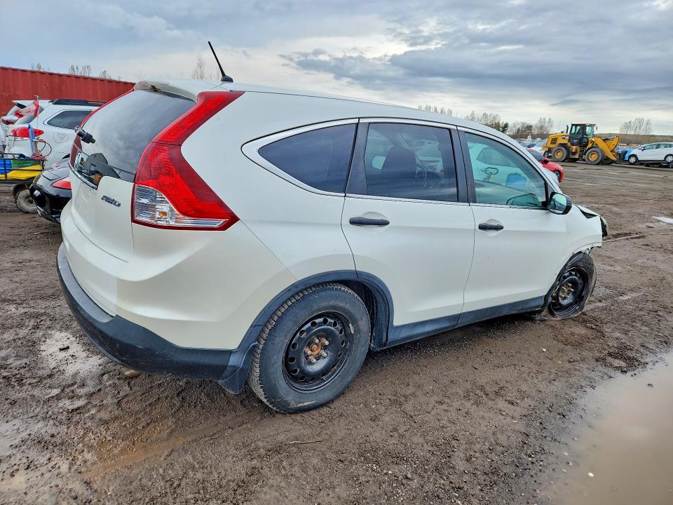 Продажа на аукционе авто 2014 Honda Cr-v, vin: 2HKRM4H33EH133802, номер лота: 51679086
