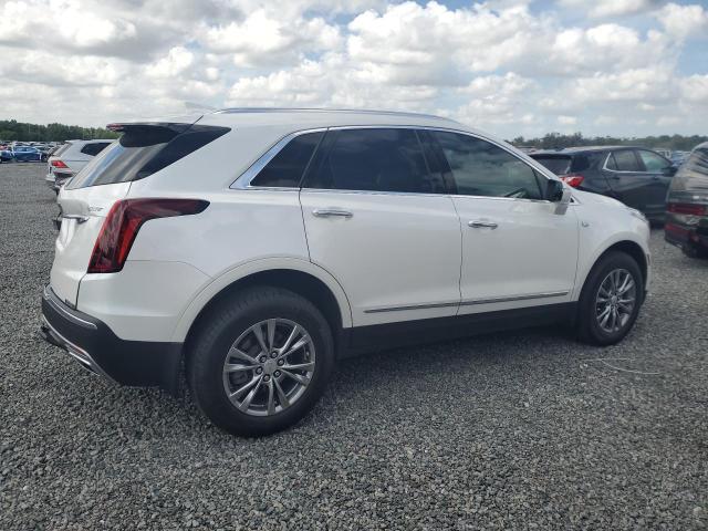 Aukcja sprzedaży 2022 Cadillac Xt5, vin: 1GYKNCR45NZ109150, numer aukcji: 49233936