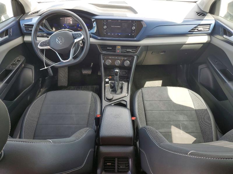 Продажа на аукционе авто 2023 Volkswagen Taos, vin: 3VVYX7B20PM338934, номер лота: 50409616