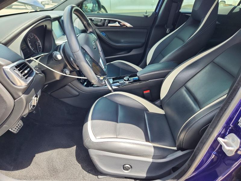 Aukcja sprzedaży 2018 Infiniti Qx30, vin: SJKCH5CP9JA043885, numer aukcji: 51274226
