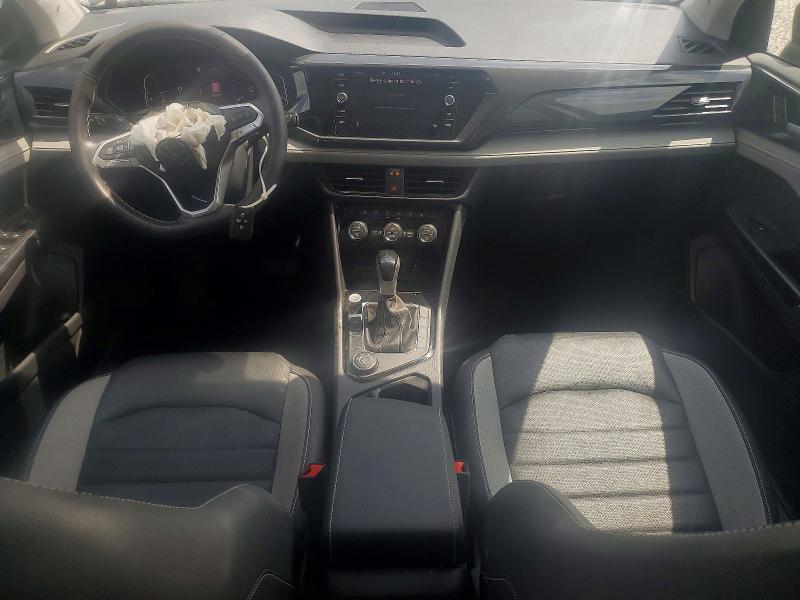 Aukcja sprzedaży 2024 Volkswagen Taos, vin: 3VV4X7B26RM072529, numer aukcji: 50306476