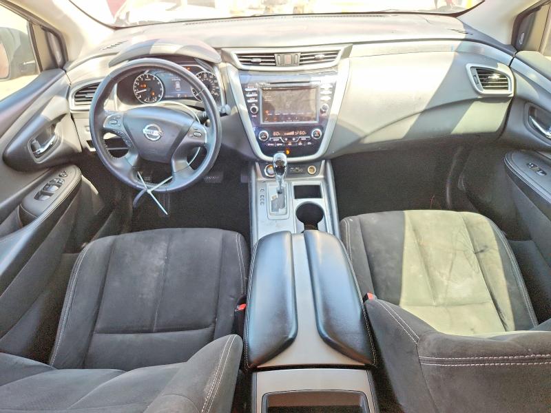 Продажа на аукционе авто 2019 Nissan Murano, vin: 5N1AZ2MJ3KN150565, номер лота: 51515406
