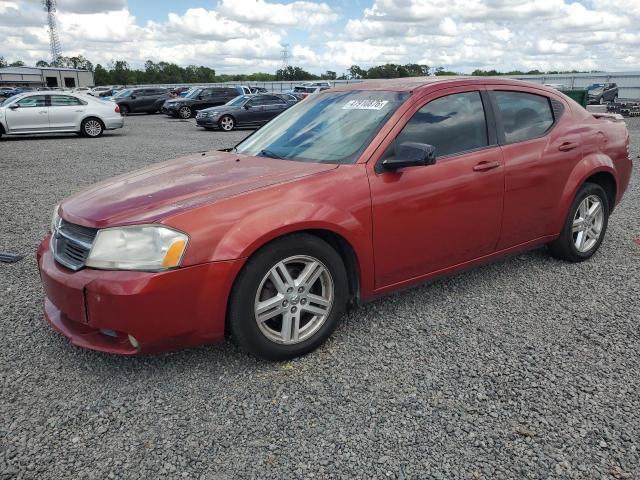 Aukcja sprzedaży 2008 Dodge Avenger, vin: 1B3LC56K58N569453, numer aukcji: 47910876