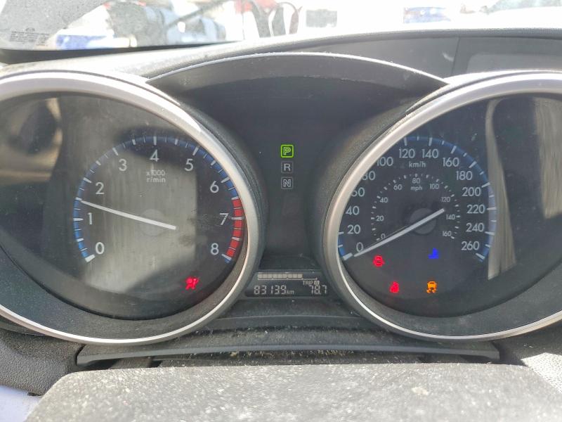 Aukcja sprzedaży 2013 Mazda 3, vin: JM1BL1L74D1813923, numer aukcji: 50362066