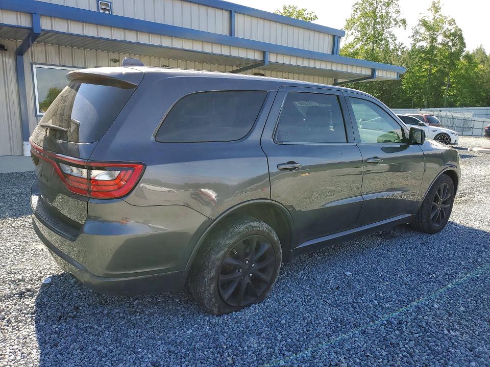 Aukcja sprzedaży 2018 Dodge Durango, vin: 1C4RDHAG7JC451609, numer aukcji: 51500996