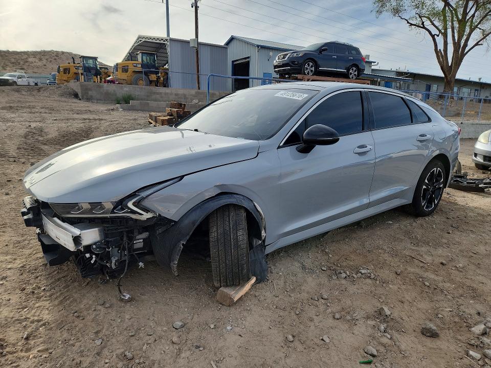 Aukcja sprzedaży 2023 Kia K5, vin: 5XXG64J21PG226013, numer aukcji: 49125616