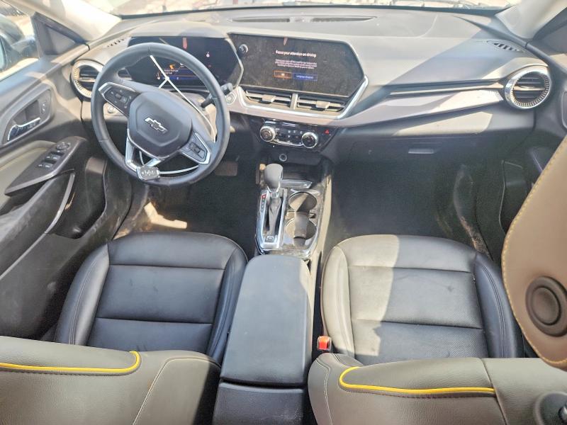 Aukcja sprzedaży 2025 Chevrolet Trax, vin: KL77LKEP5SC121063, numer aukcji: 49823776
