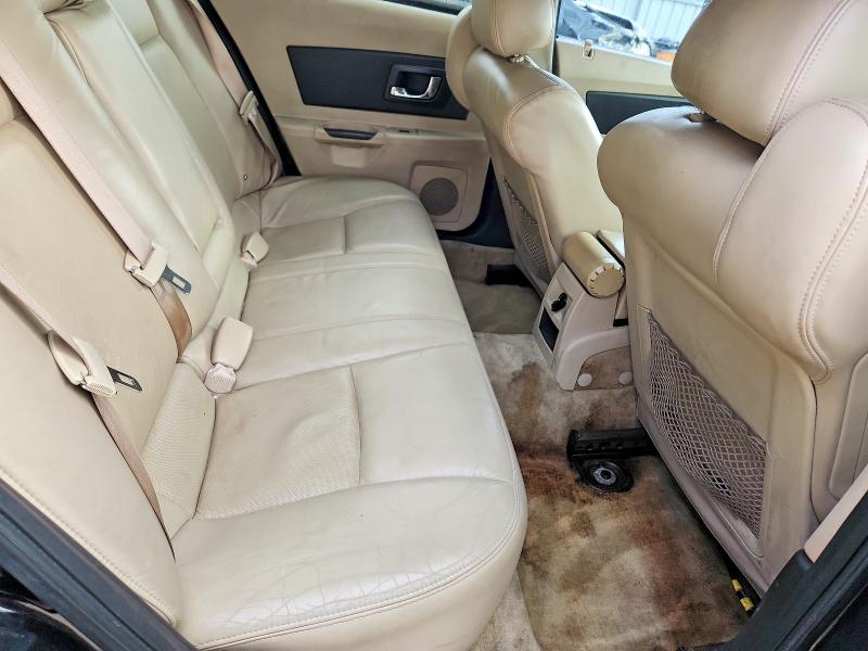 Продаж на аукціоні авто 2004 Cadillac Cts, vin: 1G6DM577840170024, номер лоту: 49478196