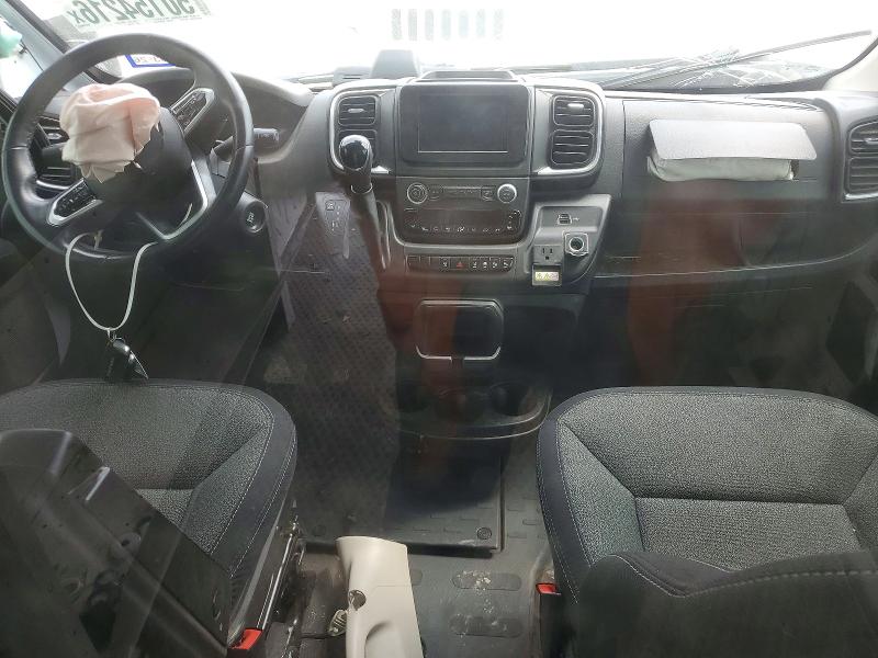 Aukcja sprzedaży 2024 Ram Promaster 2500, vin: 3C6LRVDG8RE116128, numer aukcji: 55812346