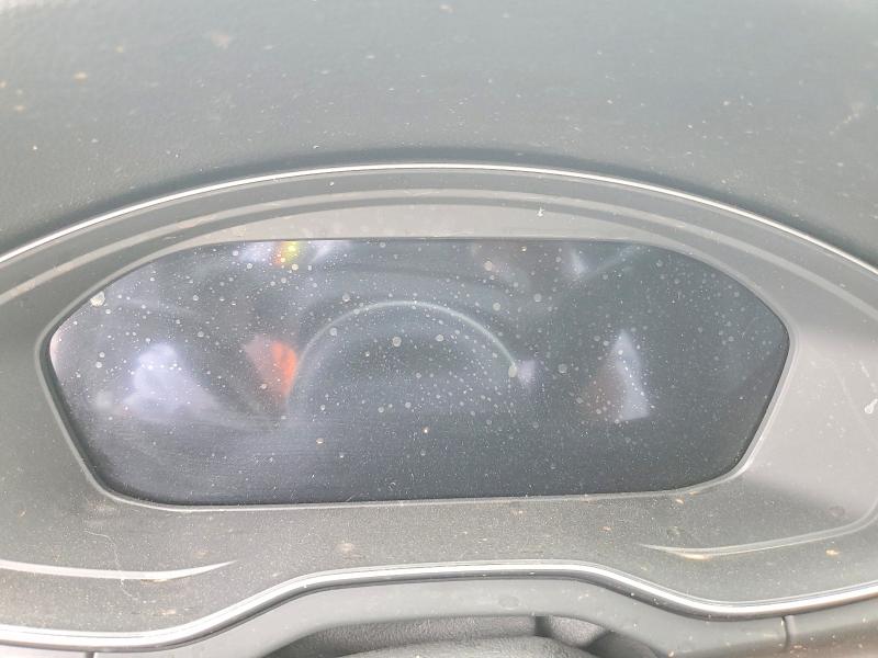 Aukcja sprzedaży 2021 Audi Q5, vin: WA1BAAFY5M2099735, numer aukcji: 48808876