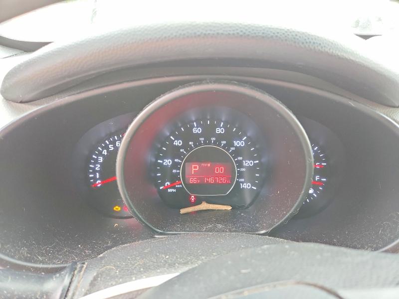 51308226 :رقم المزاد ، KNDJN2A27K7002422 vin ، 2019 Kia Soul مزاد بيع