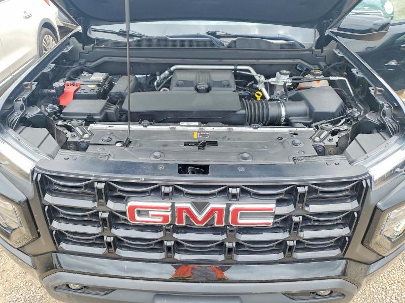 Продажа на аукционе авто 2024 Gmc Canyon, vin: 1GTP5BEK5R1116727, номер лота: 50303026