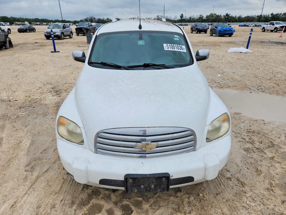 Продаж на аукціоні авто 2008 Chevrolet Hhr, vin: 3GNDA23D68S561209, номер лоту: 51001036