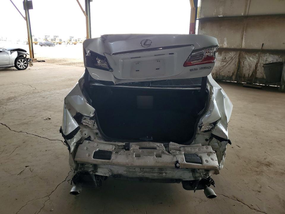 Продажа на аукционе авто 2011 Lexus Es, vin: JTHBK1EG4B2437116, номер лота: 49620166