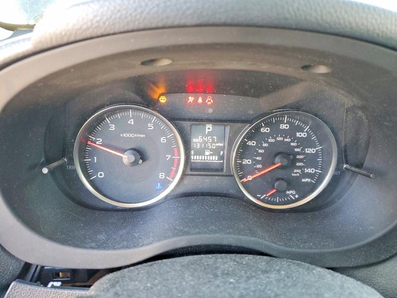 Aukcja sprzedaży 2016 Subaru Crosstrek, vin: JF2GPABC9G8209046, numer aukcji: 51018496