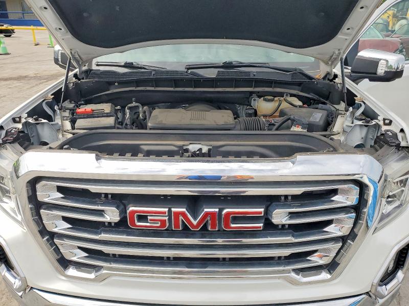 Продажа на аукционе авто 2019 Gmc Sierra, vin: 3GTP8DED0KG256812, номер лота: 49744546