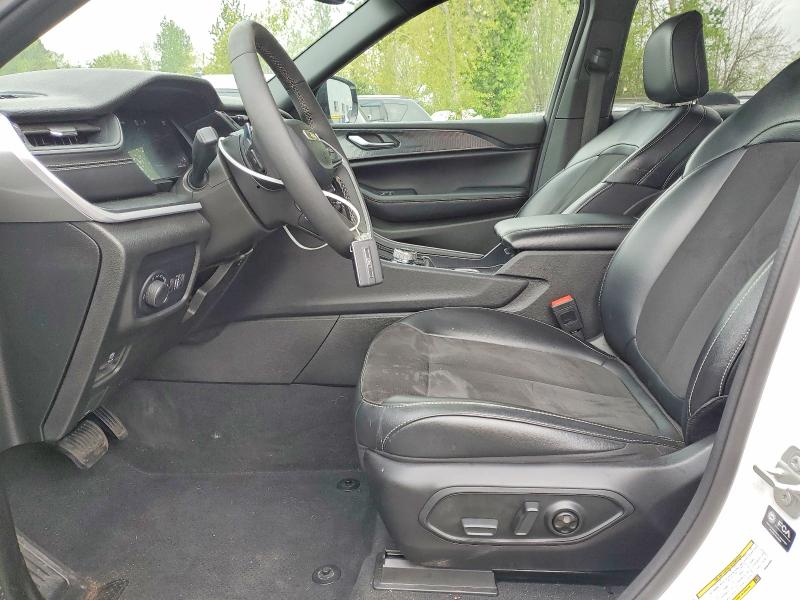 Aukcja sprzedaży 2024 Jeep Grand Cherokee, vin: 1C4RJKAG2R8564369, numer aukcji: 49093126