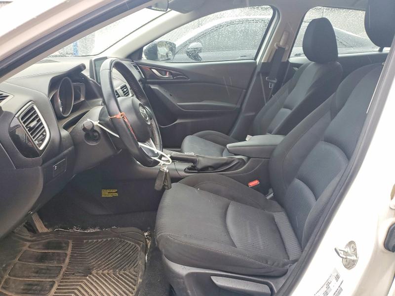 Aukcja sprzedaży 2016 Mazda 3, vin: 3MZBM1V71GM292061, numer aukcji: 49329876