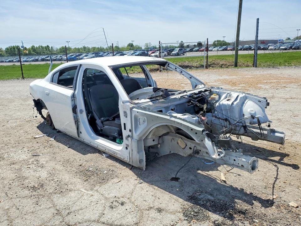 Aukcja sprzedaży 2018 Dodge Charger, vin: 2C3CDXKT5JH249008, numer aukcji: 50421346
