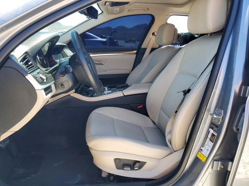 51110976 :رقم المزاد ، WBAXG5C51DDY31842 vin ، 2013 Bmw 5 Series مزاد بيع