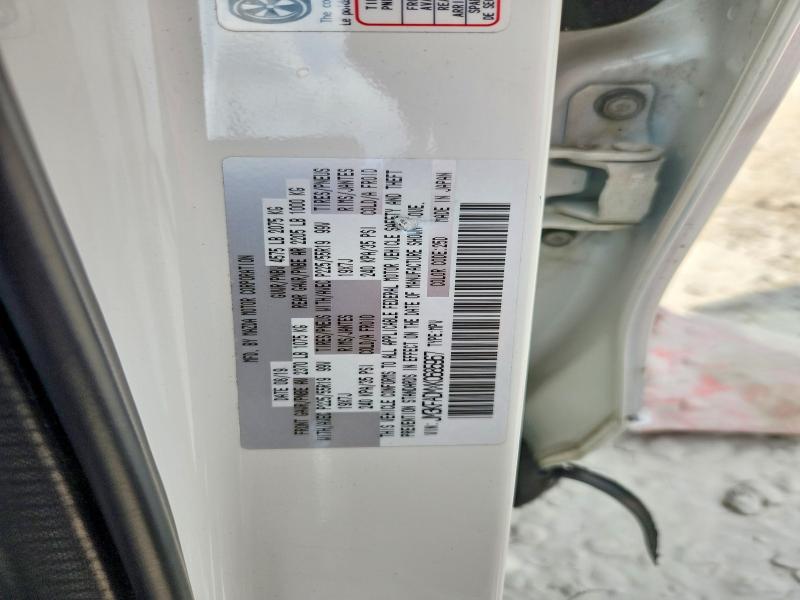 Aukcja sprzedaży 2019 Mazda Cx-5, vin: JM3KFADMXK0685967, numer aukcji: 51497476