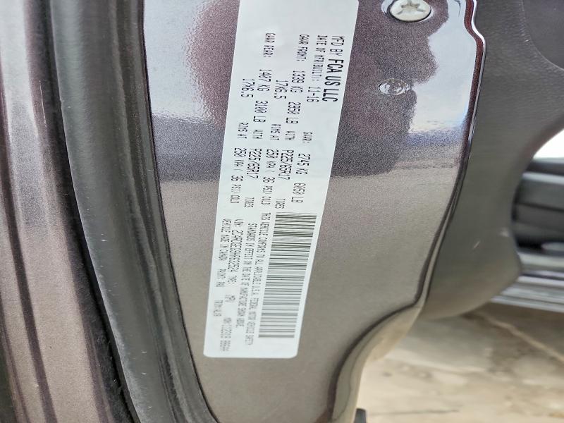Продажа на аукционе авто 2017 Dodge Grand Caravan, vin: 2C4RDGEG9HR632524, номер лота: 48735116