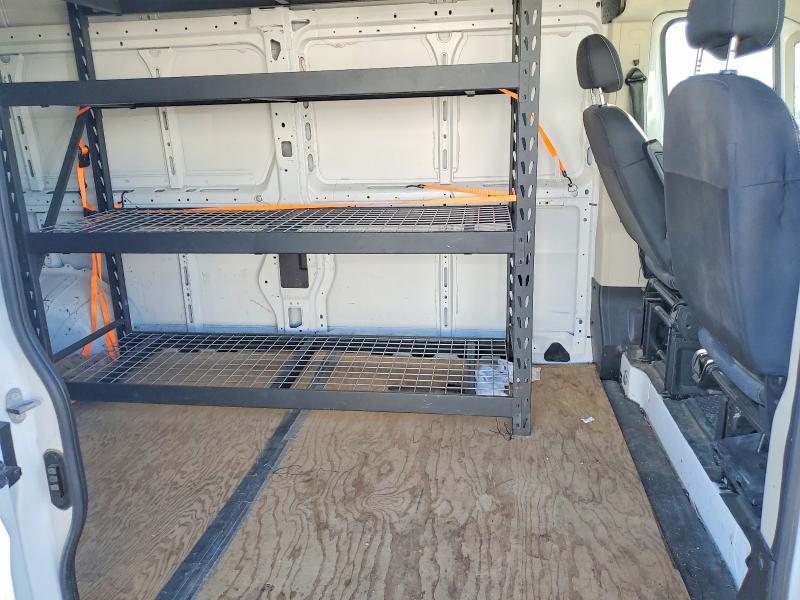 Продаж на аукціоні авто 2020 Ram Promaster 2500, vin: 3C6TRVDG4LE112245, номер лоту: 49061146