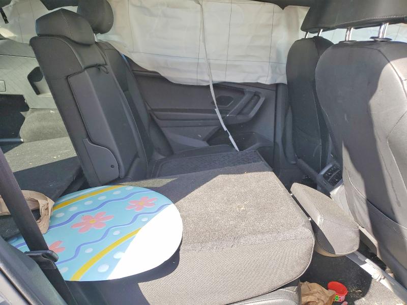 Aukcja sprzedaży 2020 Volkswagen Tiguan, vin: 3VV2B7AX7LM109212, numer aukcji: 51880776