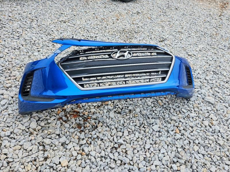 51988786 :رقم المزاد ، 5NPD84LFXJH309075 vin ، 2018 Hyundai Elantra مزاد بيع