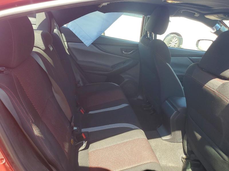 2020 Subaru Impreza მანქანა იყიდება აუქციონზე, vin: 4S3GKAM68L3608672, აუქციონის ნომერი: 49978786