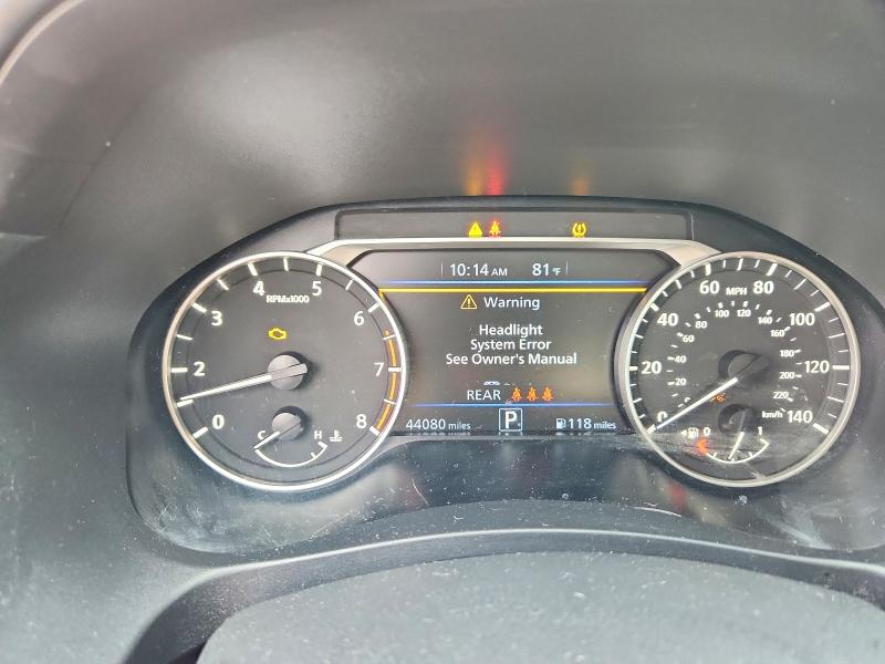 Aukcja sprzedaży 2024 Nissan Altima, vin: 1N4BL4CV2RN319565, numer aukcji: 51774516