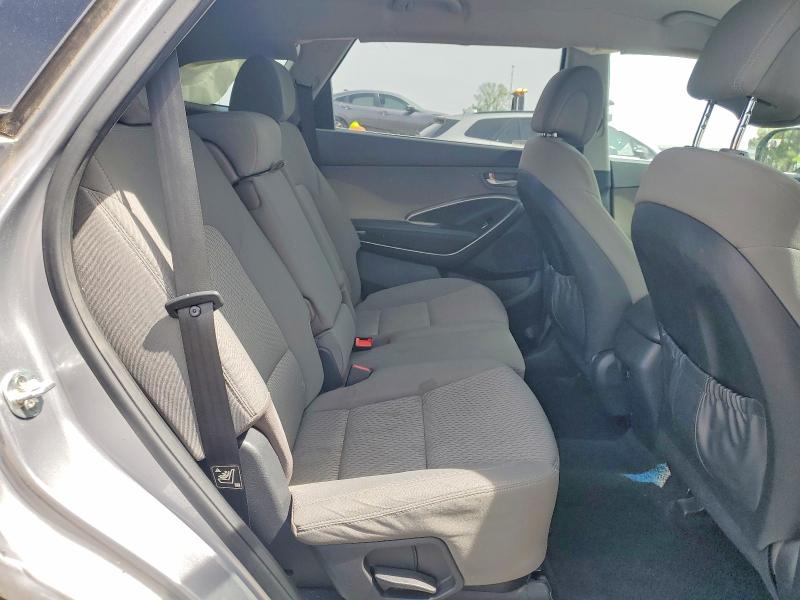 Aukcja sprzedaży 2019 Hyundai Santa Fe Xl, vin: KM8SM4HF7KU304091, numer aukcji: 48741136