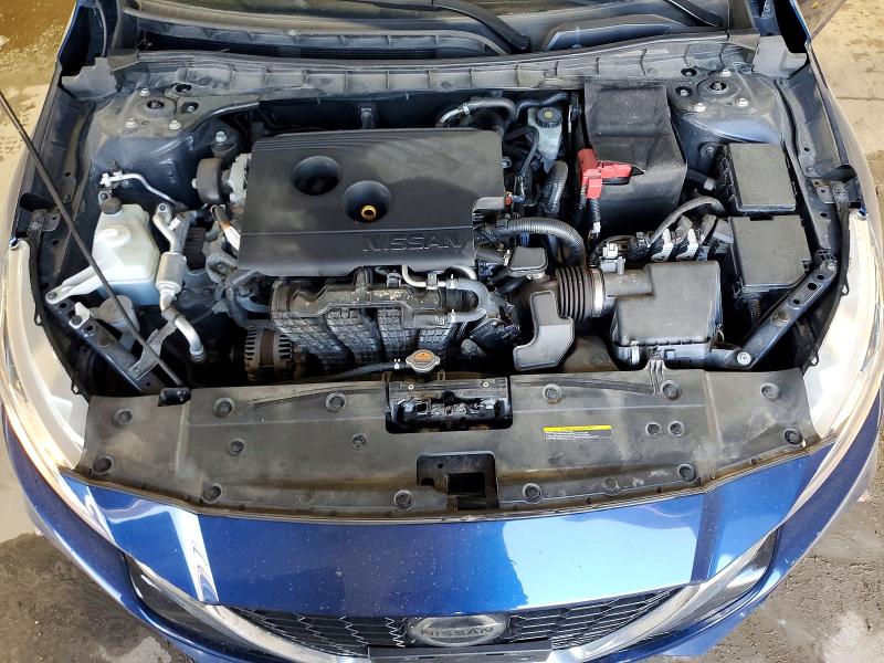 2020 Nissan Altima მანქანა იყიდება აუქციონზე, vin: 1N4BL4BV5LC149058, აუქციონის ნომერი: 50659656