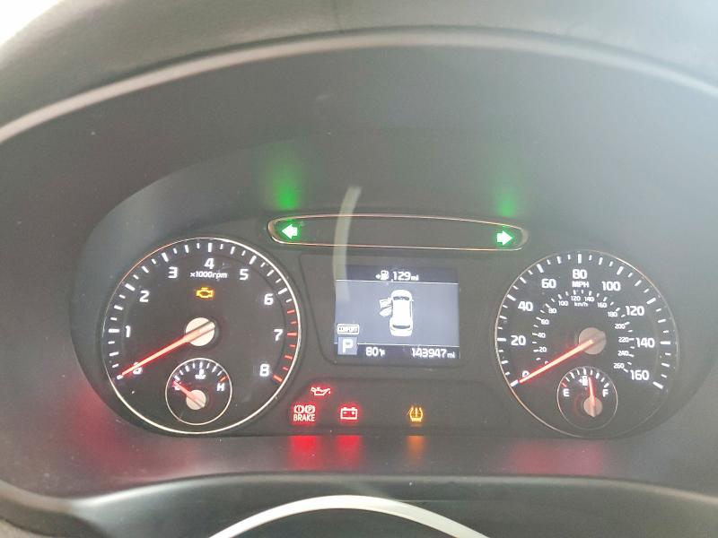 Продаж на аукціоні авто 2019 Kia Sorento, vin: 5XYPG4A54KG488345, номер лоту: 48952766