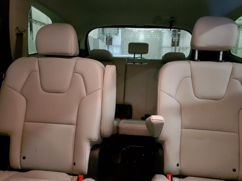 Aukcja sprzedaży 2024 Kia Telluride Ex Awd, vin: 5XYP6DGC0RG531985, numer aukcji: 48628716