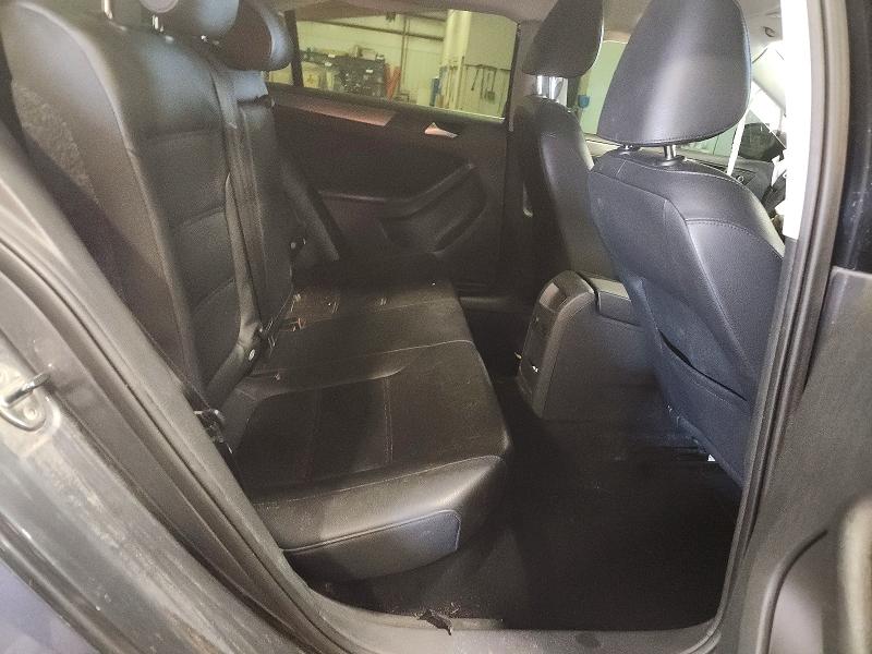 Aukcja sprzedaży 2013 Volkswagen Jetta, vin: 3VW3L7AJ4DM444664, numer aukcji: 49135456
