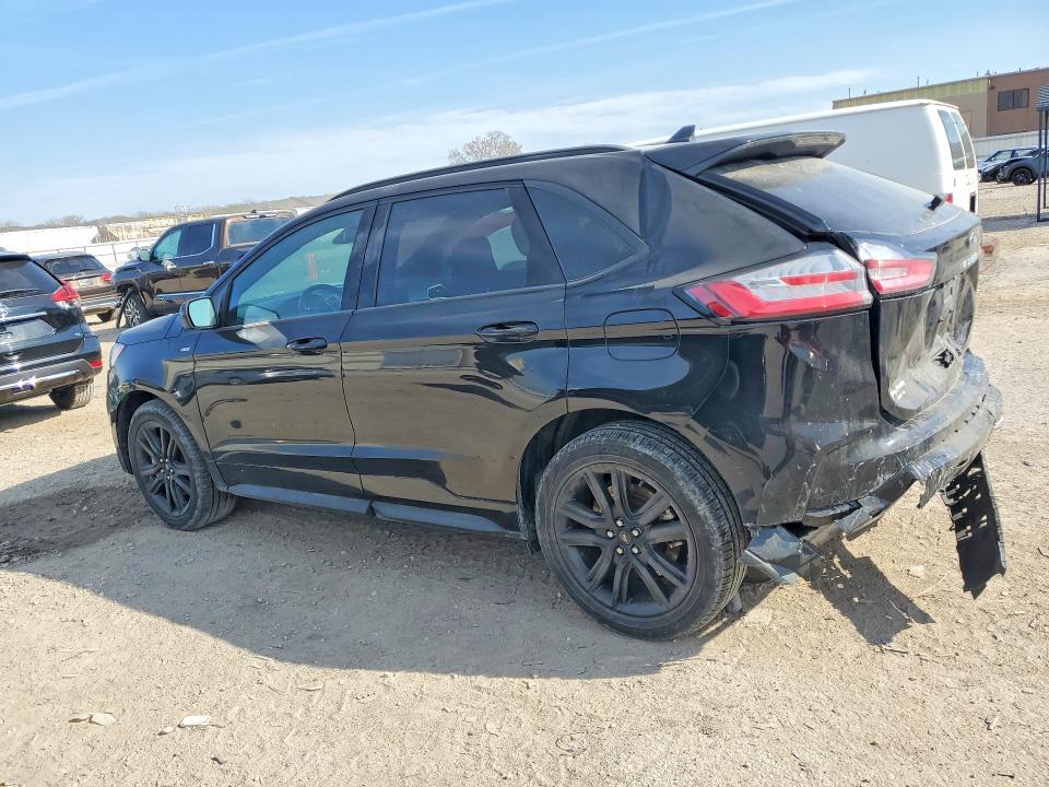 Aukcja sprzedaży 2022 Ford Edge, vin: 2FMPK4J92NBA89603, numer aukcji: 49180446