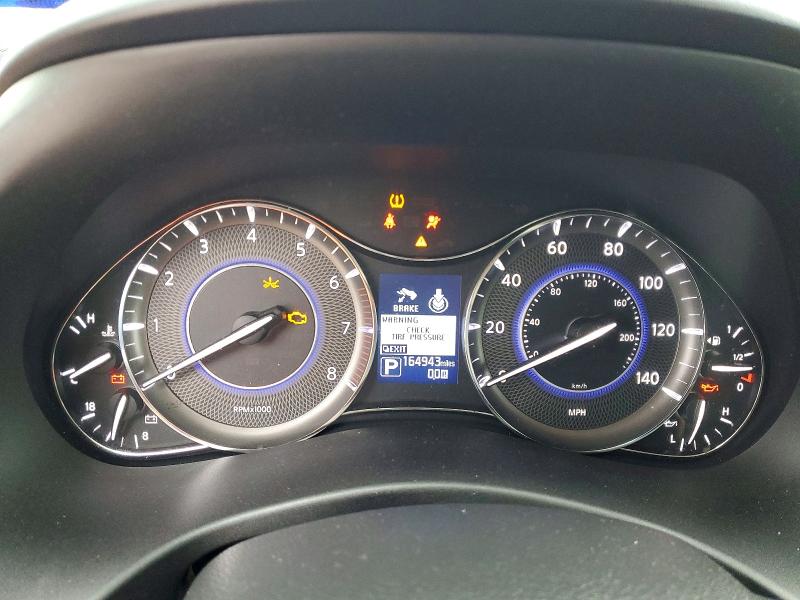 Продажа на аукционе авто 2019 Infiniti Qx80, vin: JN8AZ2NF7K9682929, номер лота: 50935086