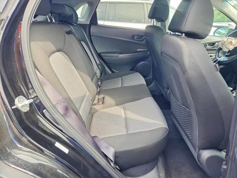 Продажа на аукционе авто 2020 Hyundai Kona, vin: KM8K2CAAXLU400152, номер лота: 50235776