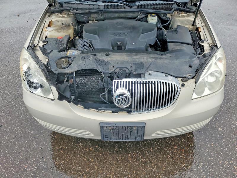 Aukcja sprzedaży 2008 Buick Lucerne, vin: 1G4HP572X8U113277, numer aukcji: 50407196