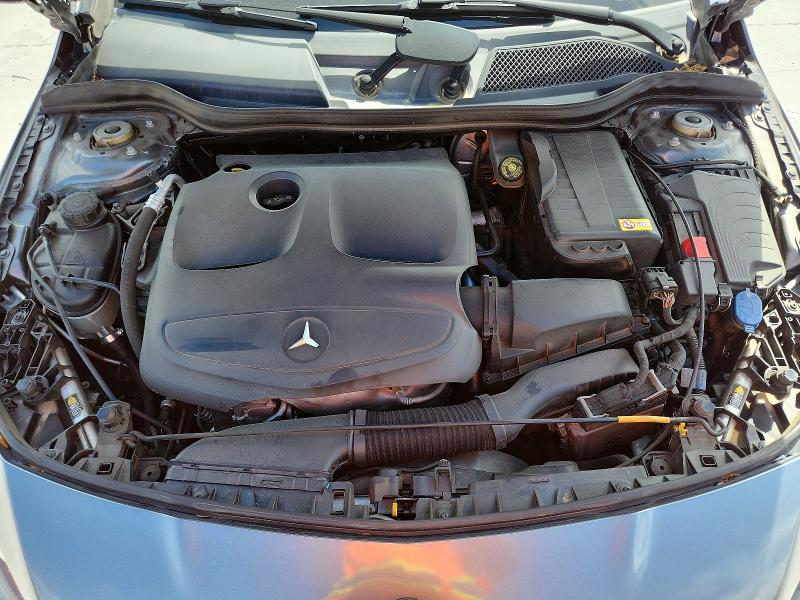 Aukcja sprzedaży 2014 Mercedes-benz Cla, vin: WDDSJ4EB1EN061042, numer aukcji: 49445466