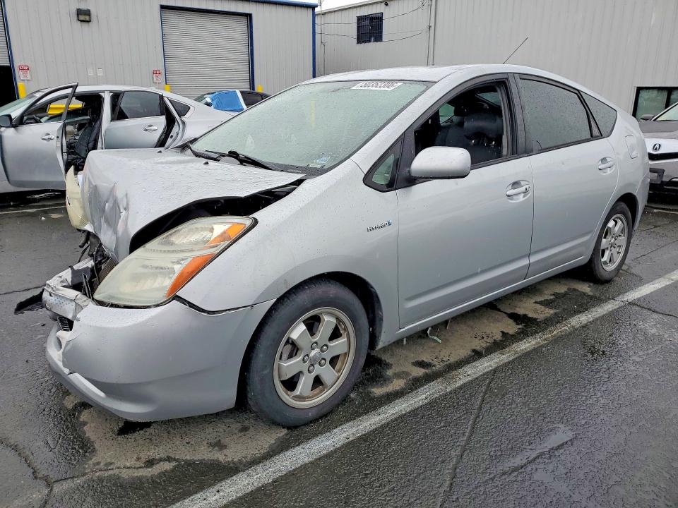 Продажа на аукционе авто 2006 Toyota Prius, vin: JTDKB20U567074807, номер лота: 50352306