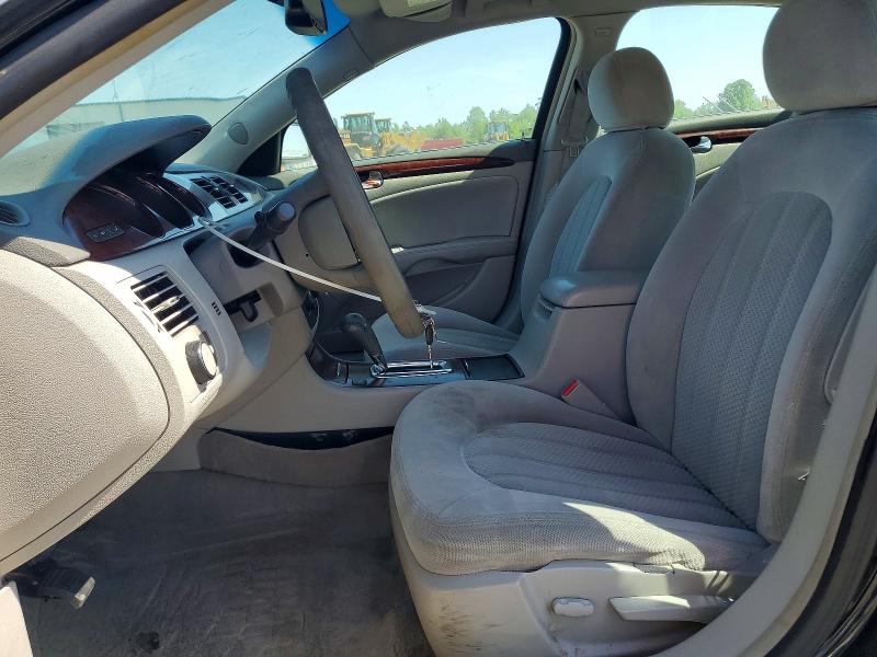 Продаж на аукціоні авто 2007 Buick Lucerne, vin: 1G4HP57297U213188, номер лоту: 49820956