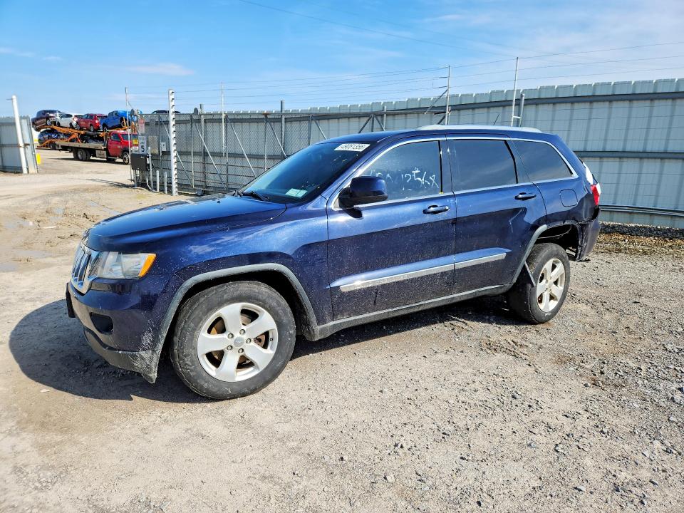 2012 Jeep Grand Cherokee მანქანა იყიდება აუქციონზე, vin: 1C4RJFAG7CC164917, აუქციონის ნომერი: 49061356