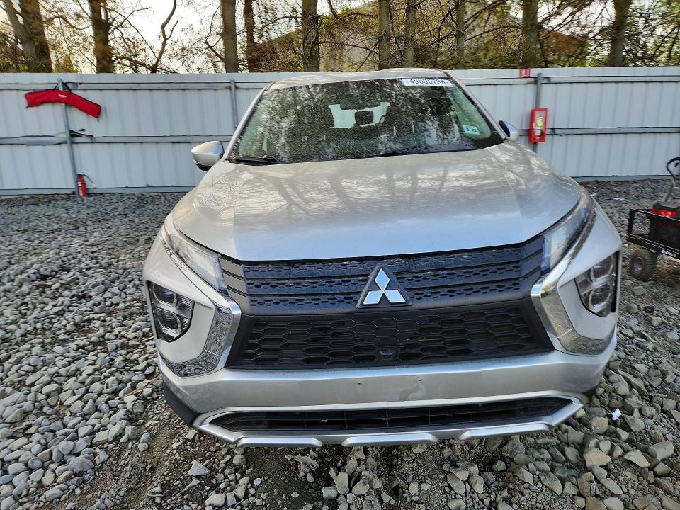 Продаж на аукціоні авто 2024 Mitsubishi Eclipse Cross, vin: JA4ATWAA5RZ002318, номер лоту: 49686786