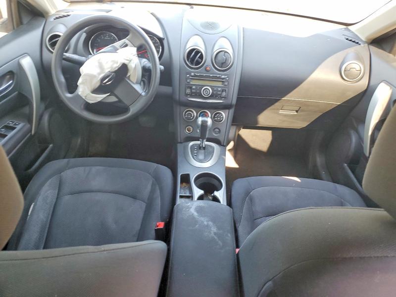Продажа на аукционе авто 2011 Nissan Rogue, vin: JN8AS5MT7BW155830, номер лота: 50760286